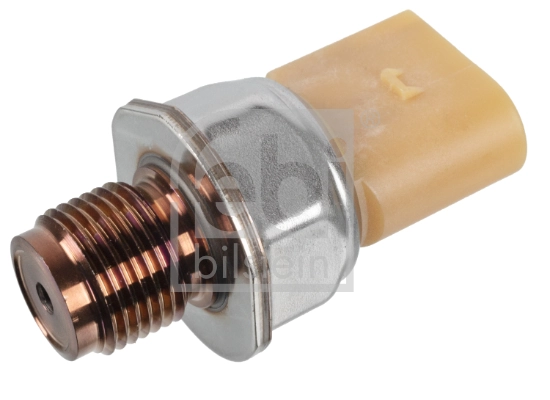 Sensor, fuel pressure